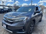 Used 2021 Honda Pilot Touring image 3