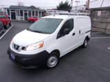 Used 2017 Nissan NV200 S image 4