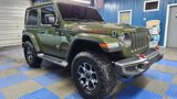 Used 2021 Jeep Wrangler Rubicon w/ LED Lighting Group image 2