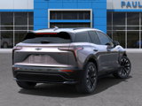 New 2025 Chevrolet Blazer EV RS image 4