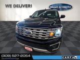 Used 2021 Ford Expedition Max Limited image 3
