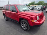Used 2016 Jeep Patriot Sport w/ Power Value Group image 4