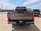 New 2025 Ford F250 XL w/ STX Appearance Package image 4