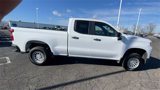 Used 2019 Chevrolet Silverado 1500 W/T image 2