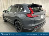 New 2026 Honda CR-V Sport Touring image 5