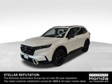 New 2026 Honda CR-V Sport Touring image 2