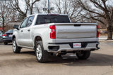 Used 2019 Chevrolet Silverado 1500 Custom w/ Custom Value Package image 6
