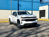 Used 2019 Chevrolet Silverado 1500 Custom w/ Custom Value Package image 3
