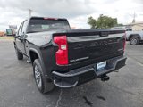 New 2025 Chevrolet Silverado 2500 Custom w/ Custom Value Package image 4