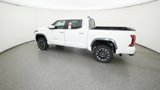 New 2025 Toyota Tundra Limited image 4
