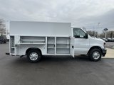 New 2025 Ford E-350 and Econoline 350 Super Duty w/ Power Equipment Group image 3