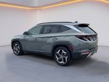 Used 2024 Hyundai Tucson Limited image 5