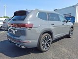 New 2025 Volkswagen Atlas SEL Premium R-Line image 4