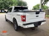 Used 2019 Ford F150 XLT w/ Equipment Group 302A Luxury image 2