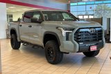 New 2025 Toyota Tundra SR5 image 2