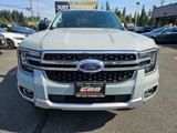Used 2024 Ford Ranger XLT w/ Technology Package image 2