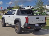New 2025 Toyota Tacoma 4x4 Double Cab Hybrid image 4
