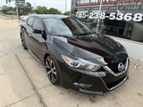 Used 2018 Nissan Maxima 3.5 SL image 2