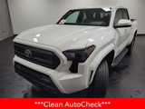 Used 2024 Toyota Tacoma SR5 image 4