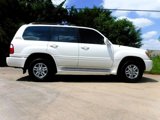 Used 2000 Lexus LX 470 4WD image 3