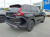 New 2026 Honda CR-V TrailSport image 4