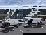 New 2025 GMC Sierra 2500 AT4X image 2