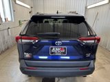 Used 2019 Toyota RAV4 XLE image 5