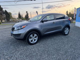 Used 2012 Kia Sportage LX image 6