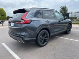 New 2026 Honda CR-V Sport Touring image 3