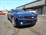 Used 2011 Chevrolet Camaro LT w/ RS Package image 2