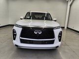 New 2025 INFINITI QX80 Luxe w/ Cargo Package image 6