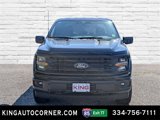 New 2025 Ford F150 XLT w/ Equipment Group 301A Standard image 2
