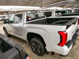 New 2025 Toyota Tundra Platinum image 4