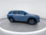 Used 2024 Nissan Pathfinder Platinum w/ Cargo Package image 2