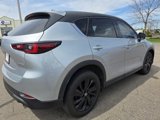 Used 2022 MAZDA CX-5 AWD 2.5 S w/ Premium Package image 6