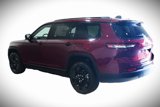 New 2025 Jeep Grand Cherokee L Altitude image 3