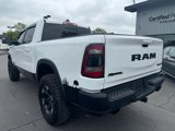 Used 2019 RAM 1500 Rebel w/ Rebel Level 1 Equipment Group image 4