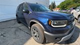 New 2026 Honda Passport RTL image 2