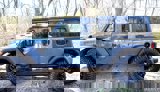 New 2025 Jeep Wrangler Unlimited Sport image 2