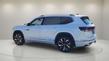 New 2025 Volkswagen Atlas SEL Premium R-Line image 5