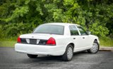 Used 2010 Ford Crown Victoria Police Interceptor image 3