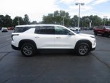 New 2026 Chevrolet Traverse LT image 5