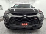 Used 2021 Chevrolet Blazer RS w/ Driver Confidence II Package image 4