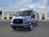 New 2025 Ford Transit 350 XLT image 2