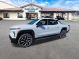 New 2025 Chevrolet Silverado EV RST image 4