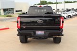 New 2025 Ford F250 Lariat w/ Lariat Ultimate Package image 5