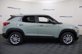 New 2026 Chevrolet TrailBlazer LS w/ LS Convenience Package image 4