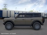 New 2025 Ford Bronco Outer Banks image 3
