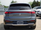 Certified 2023 Mercedes-Benz EQS 580 4MATIC SUV image 5