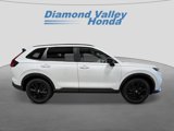 New 2026 Honda CR-V Sport Touring image 2